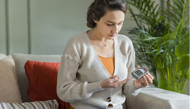 Artículos domésticos que pueden aumentar los síntomas de diabetes