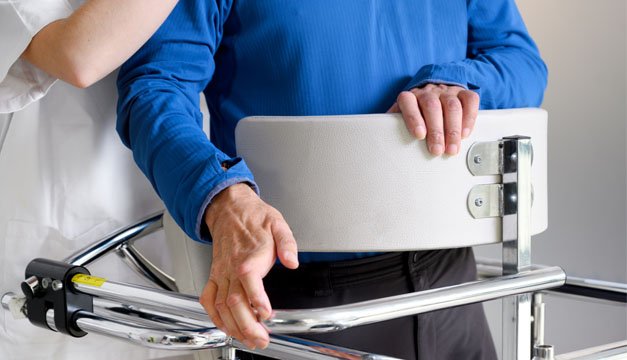 La urgencia de autorizar nuevos tratamientos para la enfermedad de ELA