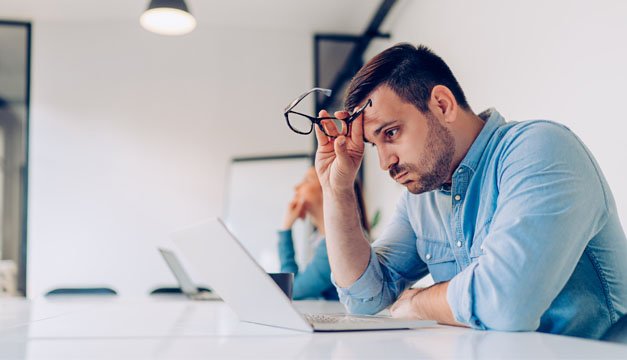 ¿Cómo evitar que el estrés te tumbe? Sigue estos tips