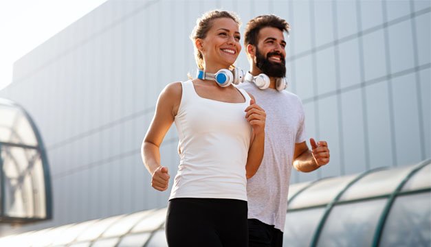 ¿Cuál es el mínimo de ejercicio que se debe hace?