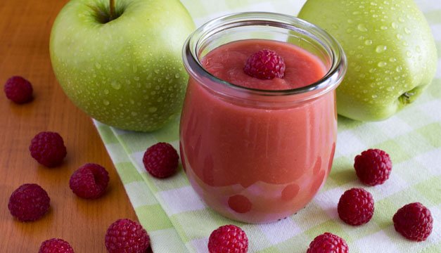 El jugo milagroso que te ayudará a quemar grasa abdominal