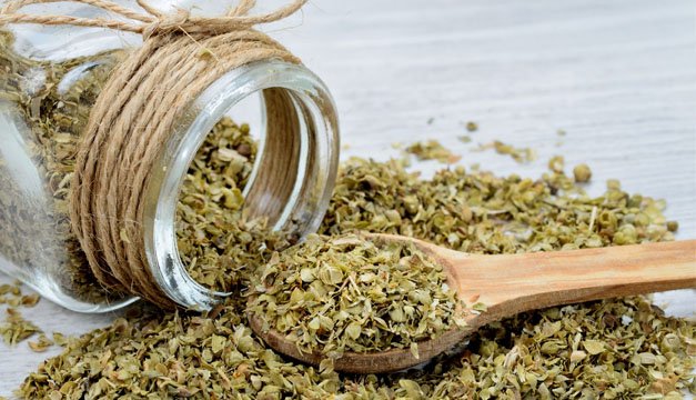 El orégano disminuye la formación de gases... Conoce sus beneficios