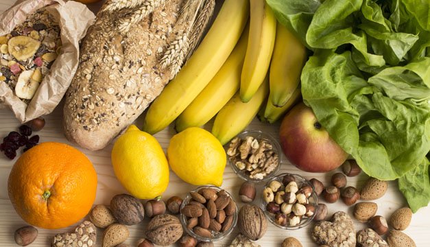 El potasio, sus funciones y fuentes alimentarias