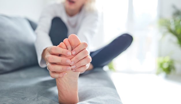 Remedios caseros para eliminar las asperezas de los pies