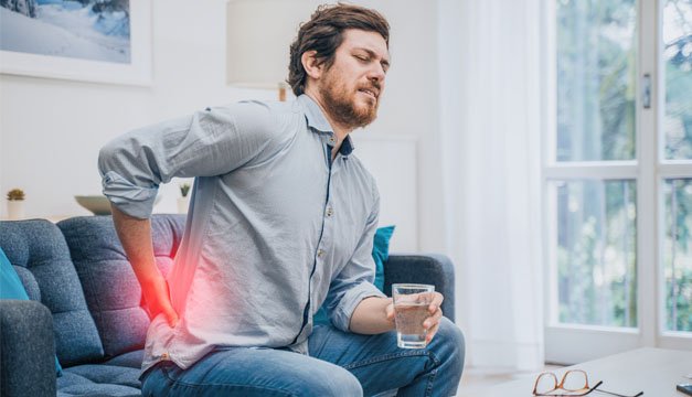 En temporada de calor ¡cuida tus riñones!