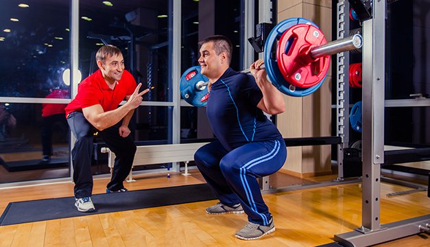 Cambia tu rutina de ejercicios y evitarás alzas en los niveles de azúcar