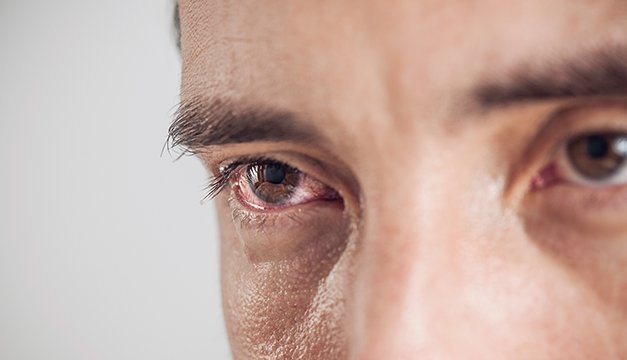 ¿Se te irrita la vista a diario? Olvídate de esos problemas con estos tips