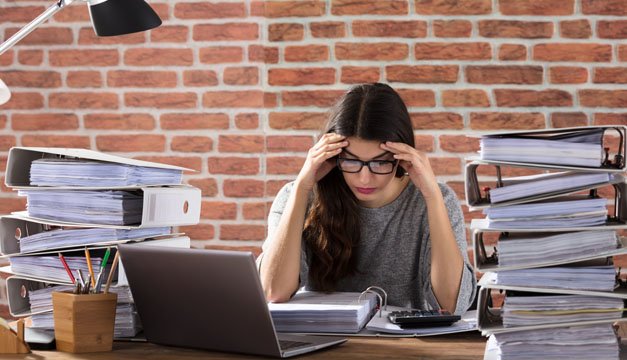 ¿Estás seguro que no eres un Workaholic?