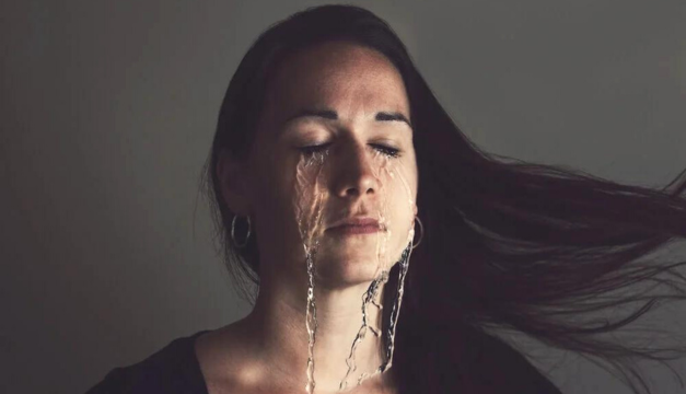 ¡Una lloradita! y a seguir...