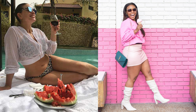 Alimentación saludable para mujeres curvy