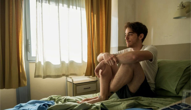 Series de Netflix que ayudarán a mejorar tu salud mental