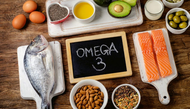 ¡Atención! Todo lo no sabías del Omega-3
