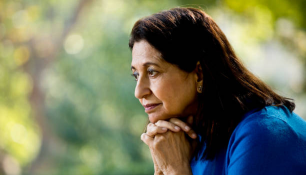 El estrés crónico puede afectar tu salud. Esta actividad puede ayudarte