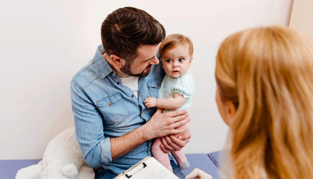 Síndrome de West ¿Qué es esta rara enfermedad?