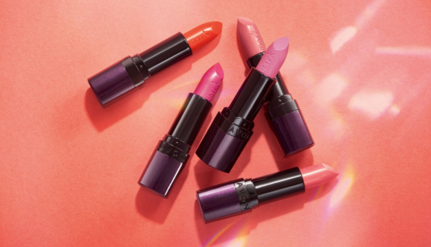 Tendencias en cuidado de la piel, makeup y aromas