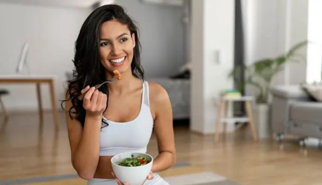Cosas que puedes comer después de hacer ejercicio