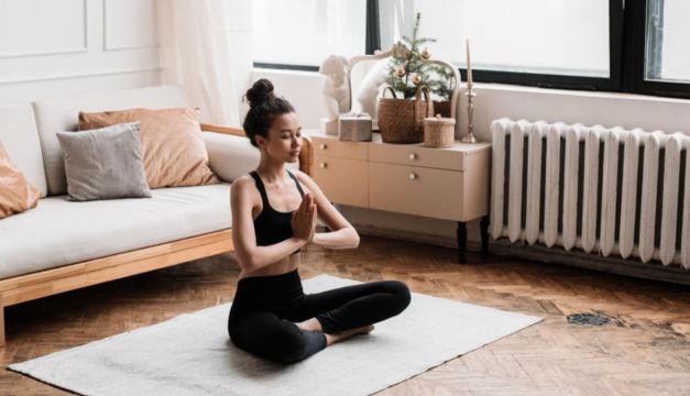 Mindfulness: la clave para disminuir los síntomas de los trastornos de la salud mental