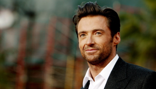 Hugh Jackman recibe el alta de cáncer de piel