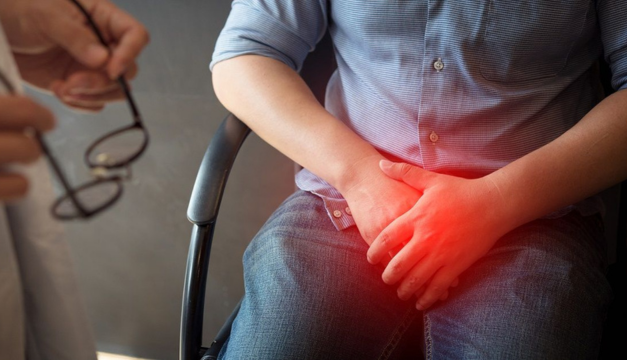 Estas son las 3 enfermedades más frecuentes de los testículos