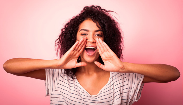 ¡Cuida tu voz, huye de la disfonía!