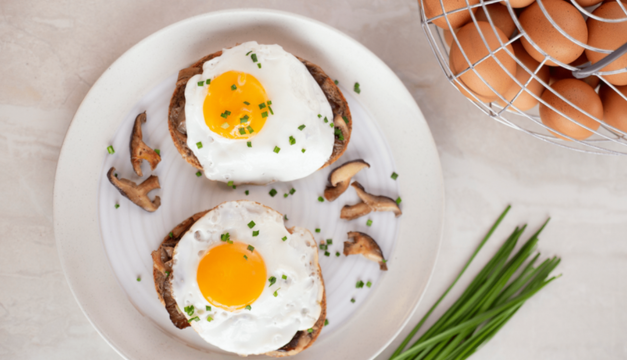 Aumenta la potencia de tu sexualidad con estos 4 tips