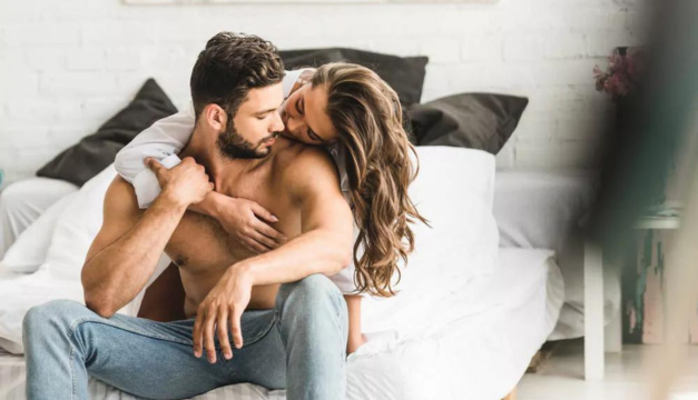 Aumenta la potencia de tu sexualidad con estos 4 tips