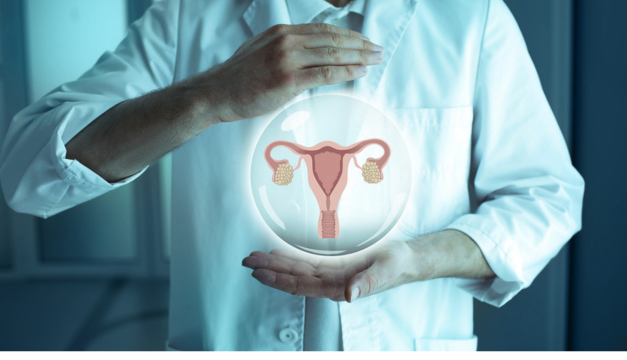 Cuidado con estas señales, puede tratarse de cáncer de ovario