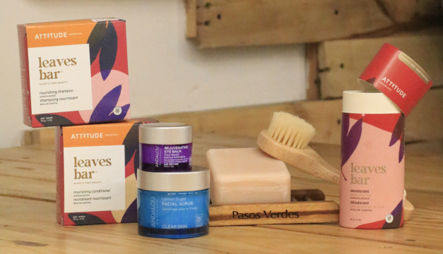 Hoy es día de ir al trabajo en bicicleta