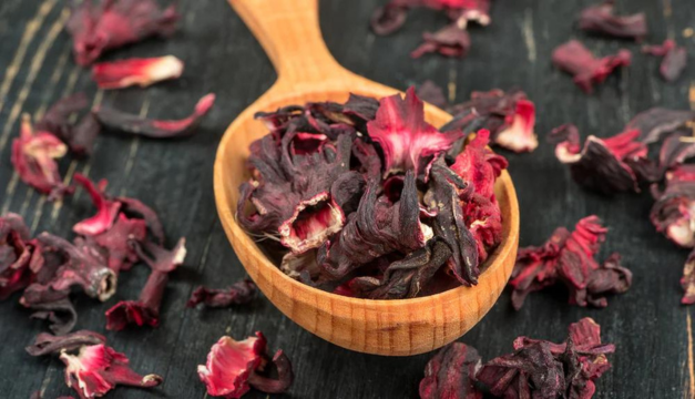 Refresco de flor de jamaica y sus beneficios para tu cuerpo