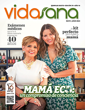 VIDASANA 76