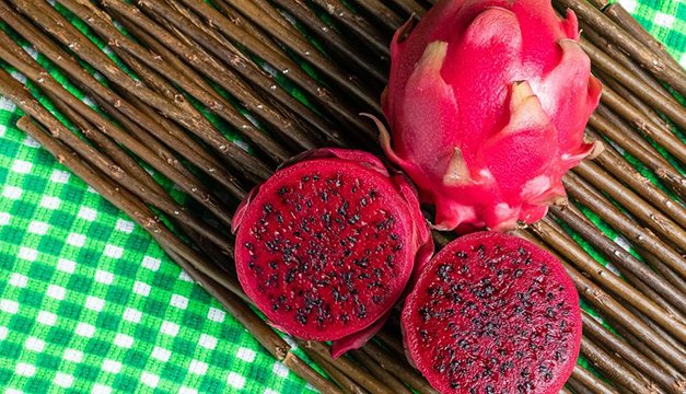 Descubre los múltiples beneficios que aporta consumir Pitahaya