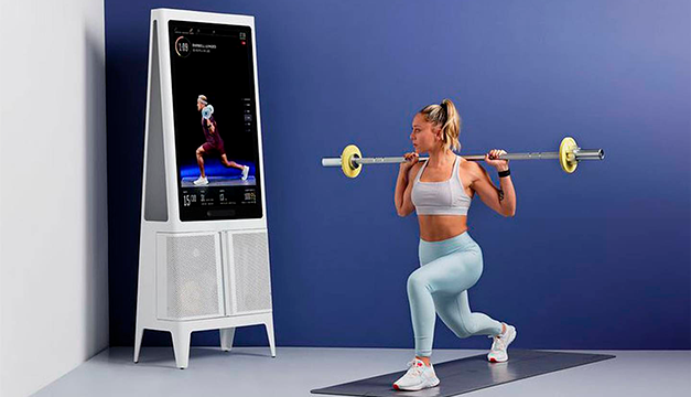 ¿Cómo ejercitarse con ayuda de la IA y apps inteligentes?