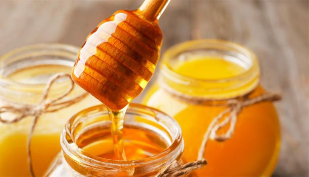 Miel: descubre sus grandes beneficios para tu salud