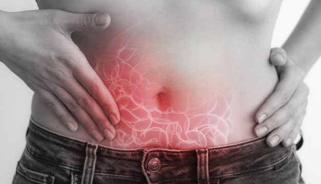 ¿Colon inflamado? Te damos 3 remedios naturales que te salvarán el día