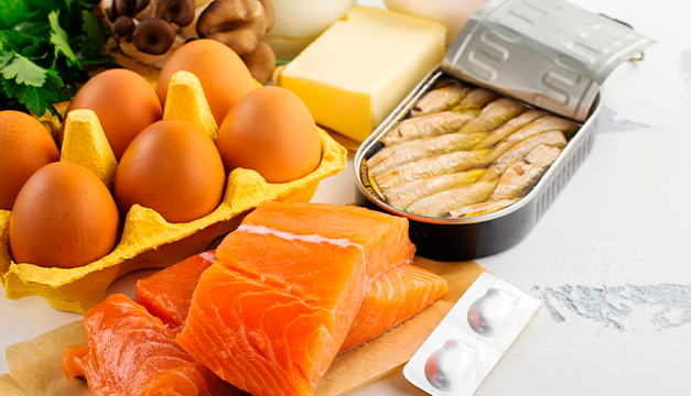 ¿Qué es la vitamina D? ¿Por qué es esencial?