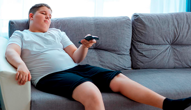 Sedentarismo: ¿Qué es y cuáles son sus consecuencias?