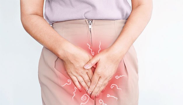 ¿Tienes mal olor vaginal y buscas una forma rápida de quitarlo?