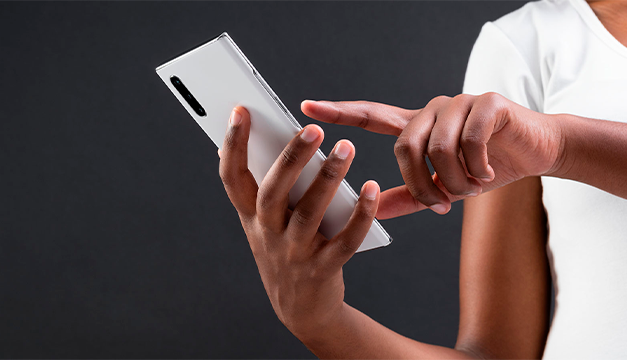 Evita el uso de artículos domésticos para evitar elevar la glucosa