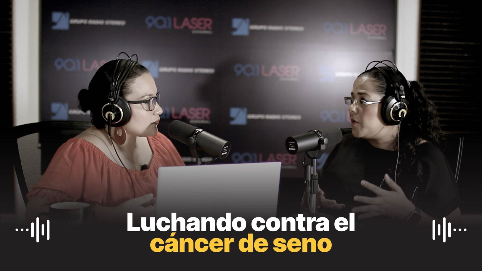 ''Solo tenía 4 semanas para tomar una decisión ante el diagnóstico de cáncer de mama''