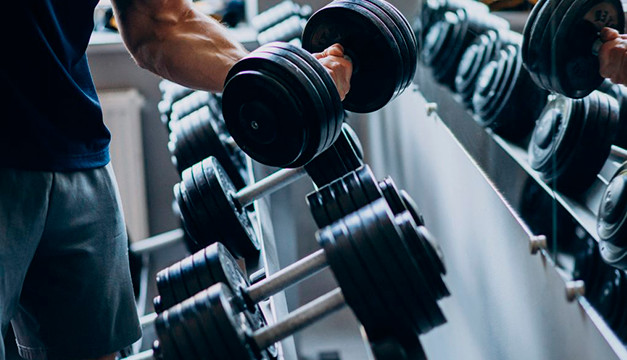 5 formas de evitar comportamientos rudos en el gym