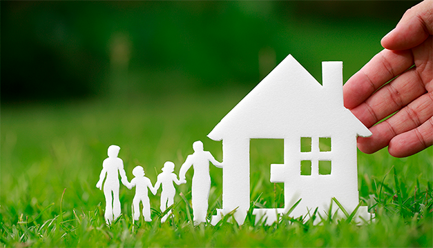 Crea espacios ecoamigables para tu hogar sin morir en el intento