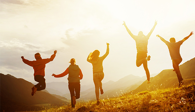 Encuentra tu propósito y felicidad con estos tips