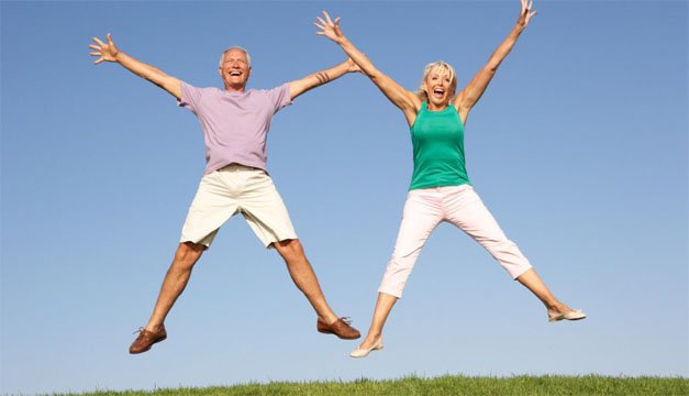 ¿Quieres gozar de una buena salud? Estos son algunos consejos de la OMS