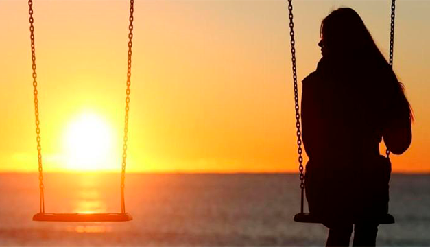 ¿Sabías que en el mundo el 77% de las personas se sienten solas?