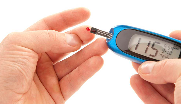 Tomar vitamina D, previene el riesgo de sufrir diabetes