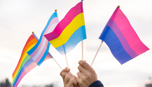 Pansexualidad: todo lo que debes saber sobre esta modalidad