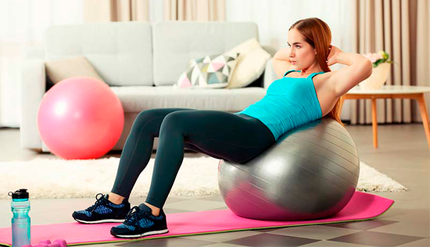 Ayuda a mejorar tu físico y bienestar con estos 4 atributos