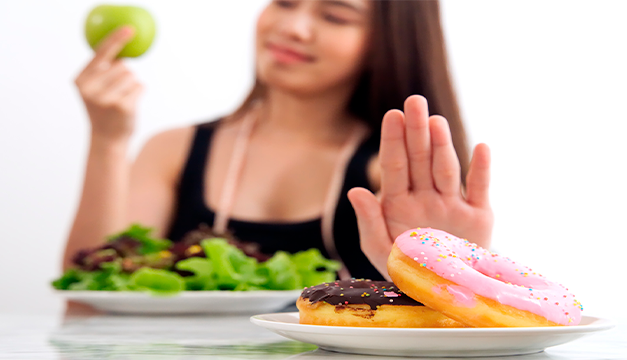 Una inadecuada alimentación daña tus vasos sanguíneos