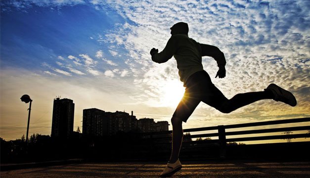 ¿Sabías que no todos los lugares son los correctos para correr?