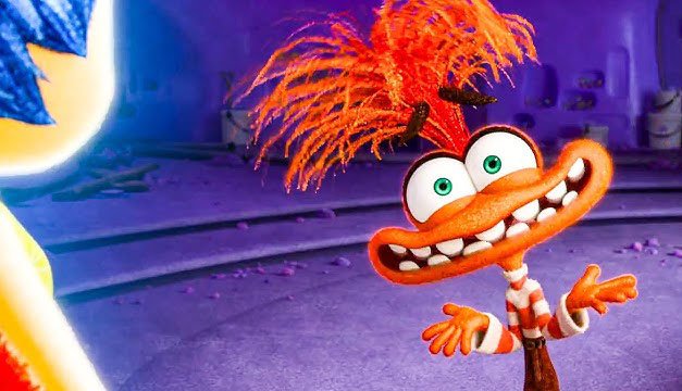 Intensamente 2: Visibilizará la salud mental desde otra perspectiva